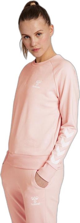 Actual product image hummel NONI 2.0 SWEATSHIRT (XS)