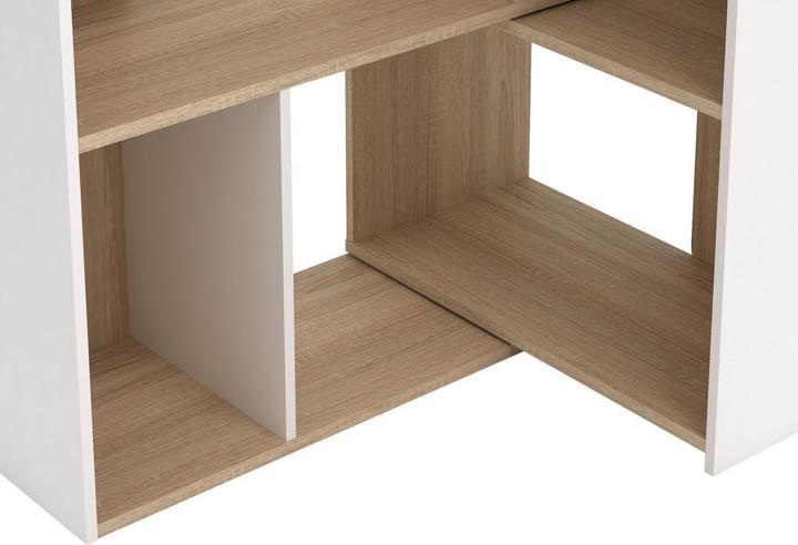 Immagine prodotto Vente-unique Darlena (111,5 x 58 x 151 cm)