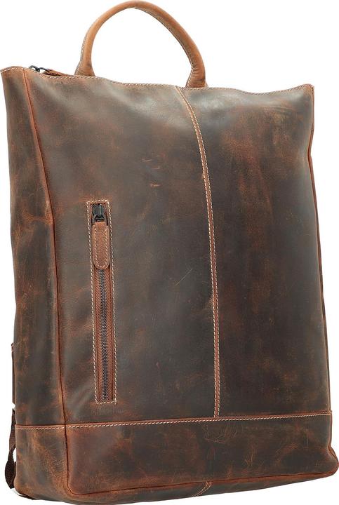 Produktbild Jack kinsky Baltimore 14 Rucksack 40 cm Laptopfach (12 l)