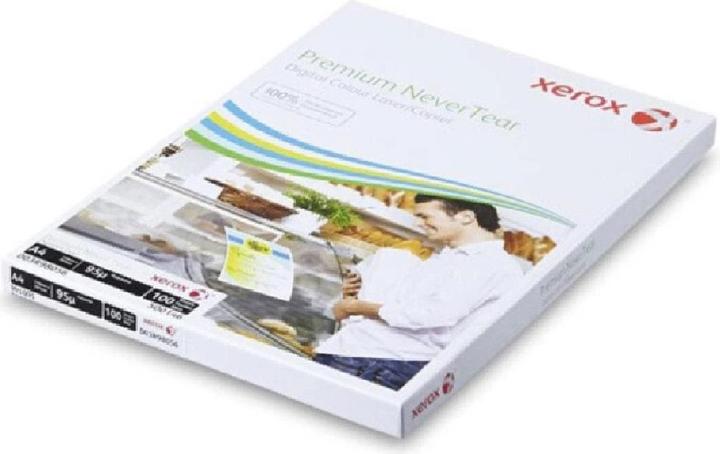 Immagine prodotto Xerox Premium NeverTear (95 g/m², 100 x, A4)