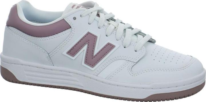 Produktbild New Balance BB480LWI (40.5)