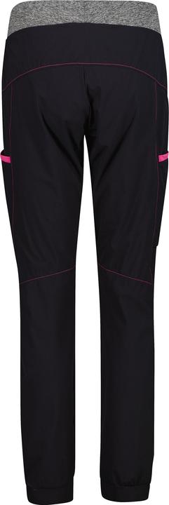 Produktbild CMP Campagnolo Women's Pant Light Climb (40, M)