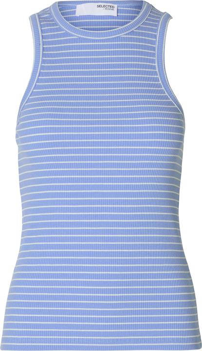 Selected Femme Gestreifte Tanktop
