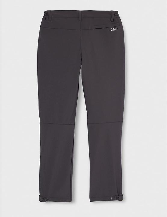 Produktbild Regatta Great Outdoors Adventure Tech Softshell Hose Geo II Kurzes Bein (38)