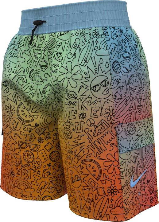 Immagine prodotto Nike Doodle 6" Volley Short (M)