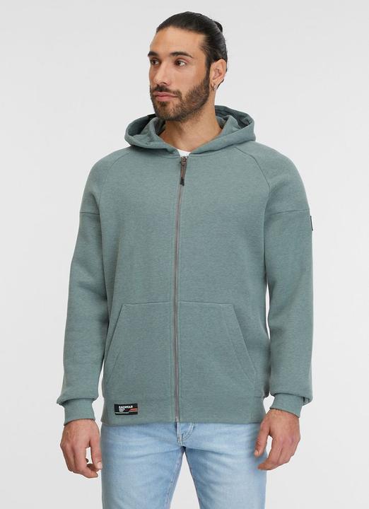 Actual product image Ragwear Sweat jacket ZENWAY (L)