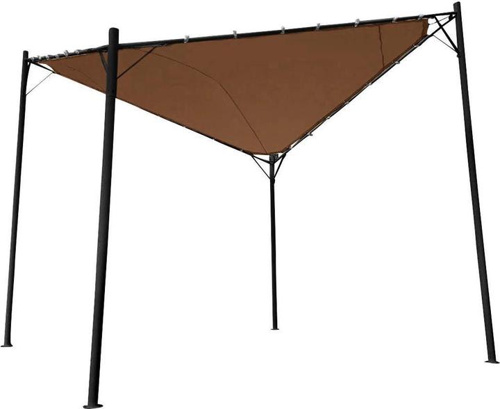 Image du produit Creative Living Pavillon Art Gazebo (300 cm, 300 cm)