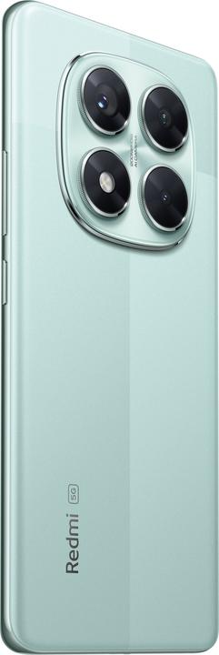 Produktbild Xiaomi Redmi Note 14 Pro 5G (256 GB, Coral Green, 6.67", Dual SIM, 200 Mpx, 5G)
