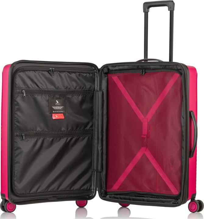 Image du produit Pack Easy Jet (79 l, M (50 - 90l))