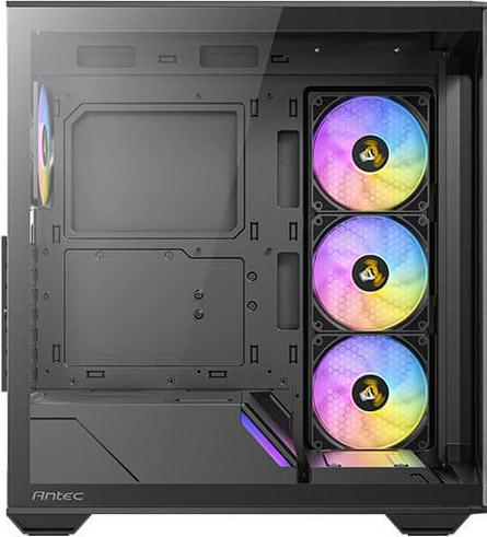 Produktbild Antec C3 (ATX, ITX, mATX)