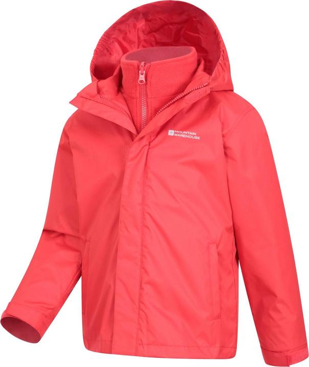 Image du produit Mountain Warehouse - Veste FELL - Enfant (140)