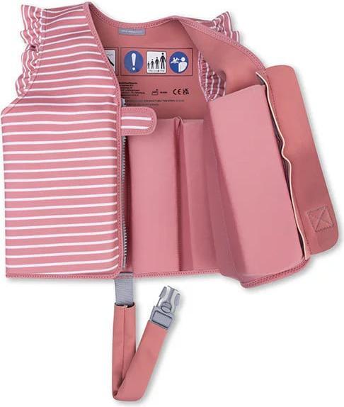 Image du produit Swim Essentials Gilet De Natation 2-3 Ans - Fleurs De Marquerite (15 - 18 kg)