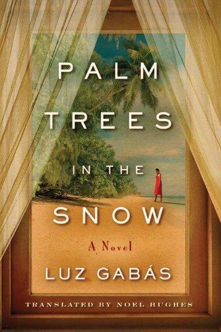 Immagine prodotto Amazon Palm Trees in the Snow (Inglese, Luz Gabás, Noel Hughes, 2017)