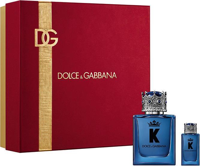 Immagine prodotto Dolce & Gabbana D&G K (M) Set EDP 50ml + EDP 5ml (Eau de parfum)