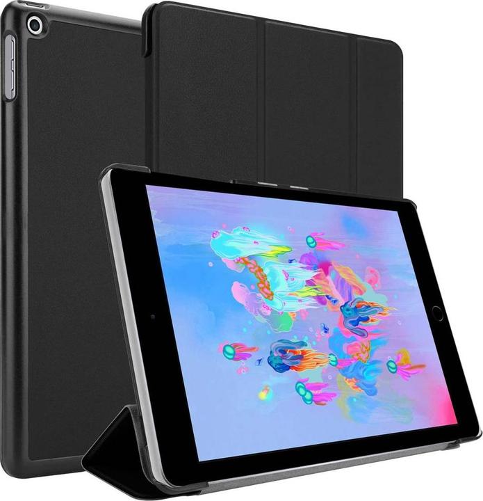 Actual product image Cadorabo Tablet Book Cover (iPad 2018 (6th gene), iPad 2017 (5th gene))