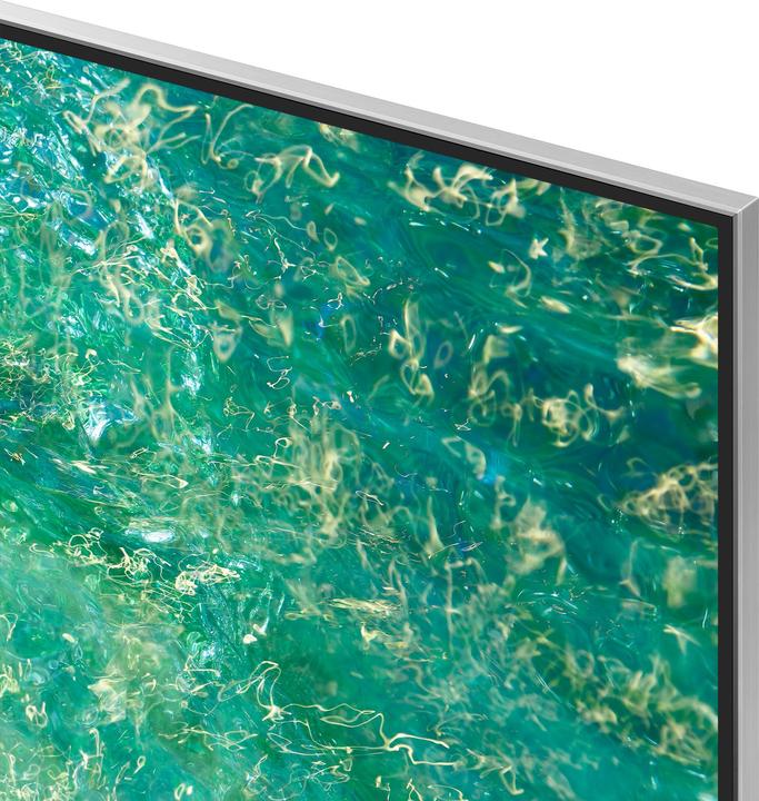 Actual product image Samsung Series 8 TV QE65QN85CATXZT Neo QLED 4K, Smart TV 65' Neural Quantum 4K Processor, Dolby Atm (65", QN85C, NeoQLED, 4K)