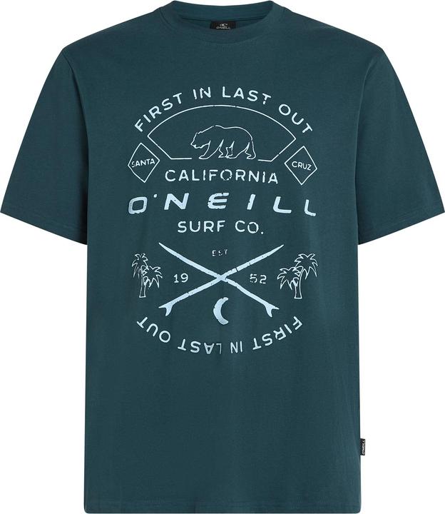 Produktbild O'Neill Jack Muir T-Shirt (L)