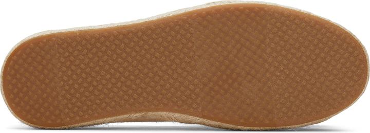 Produktbild Toms Women's Alpargata Rope Recycled Cotton (36)