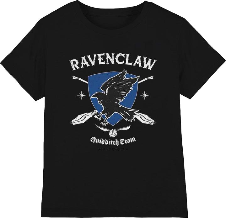Produktbild Quidditch TShirt (XXL)