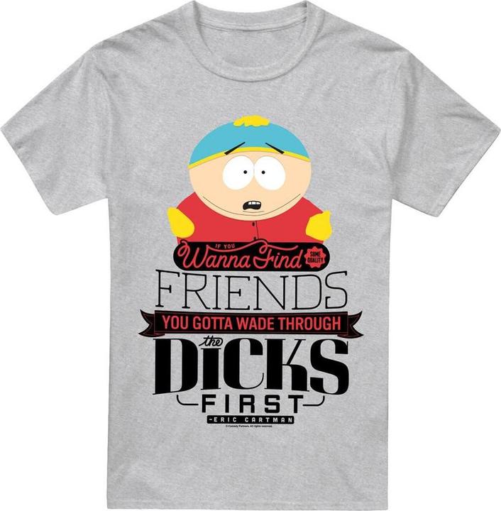 Image du produit Ubisoft - T-shirt WADE THROUGH DICKS - Homme (5XL)