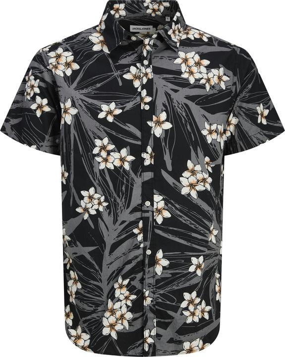 Jack & Jones Comfort Fit Hemd Hemd (M)