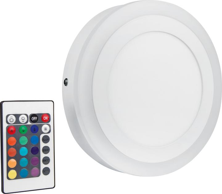 Produktbild Ledvance Led Color + White (650 lm)