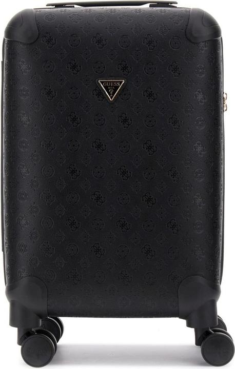 Actual product image Guess Wilder - 8-Wheeler mit Peony-Logo (32 l)