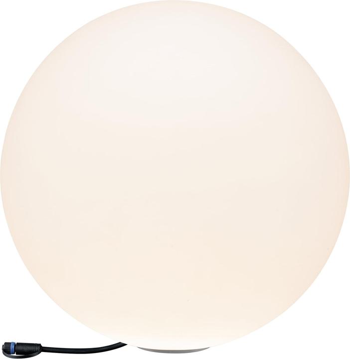 Productafbeelding Paulmann Plug&Shine wereldbol (575 lm, IP67)
