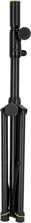 Actual product image Gravity SP 5112 B - Traveler Speaker Stand (1 pcs., Stand, Height-adjustable)