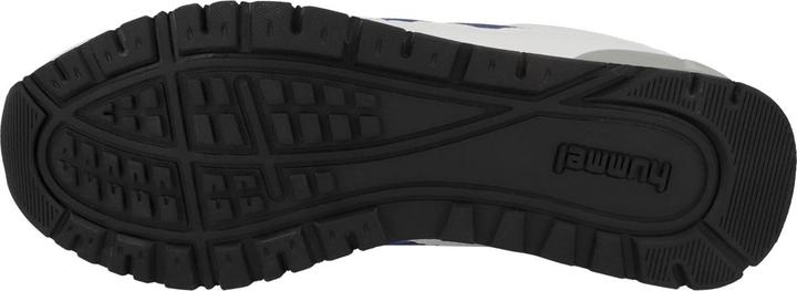 Produktbild hummel Monaco 86 Perforated - 55913 (40.5)