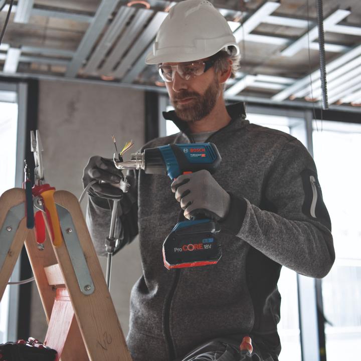 Image du produit Bosch Professional GHG 18V-50