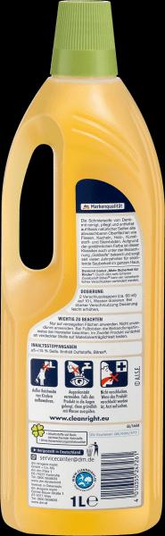Actual product image dm Denkmit Soft soap gold