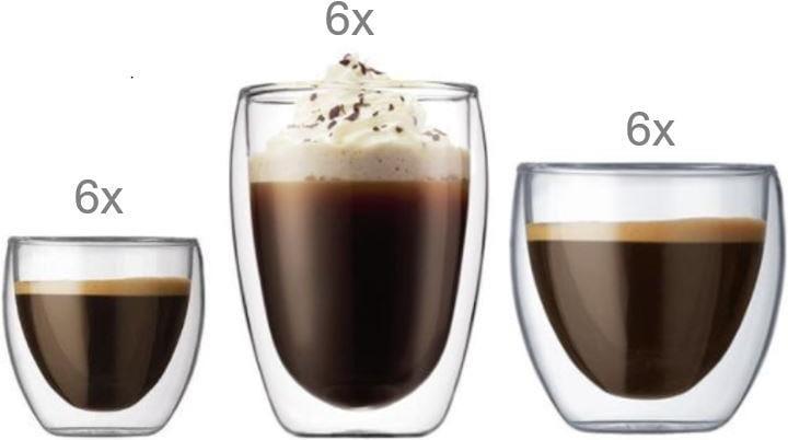 Actual product image Bodum Pavina
