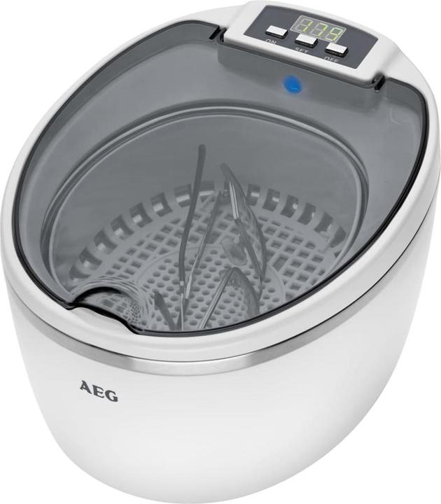 Produktbild AEG Usr 5659 (43 kHz, 600 ml)