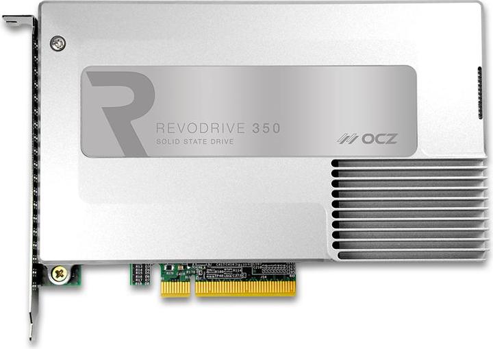 Immagine prodotto OCZ Revo Drive 350 (480 GB, PCI-Express)