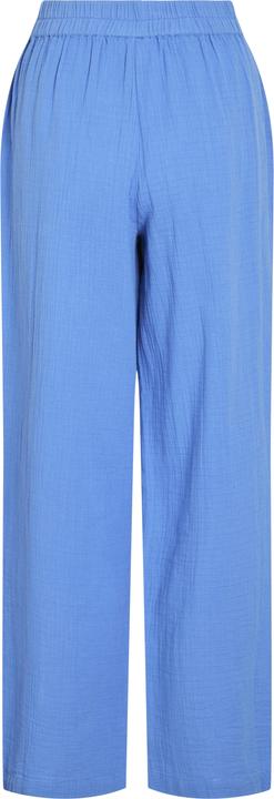 Actual product image Vila VILANIA High Waist Hose mit weitem Bein (42)