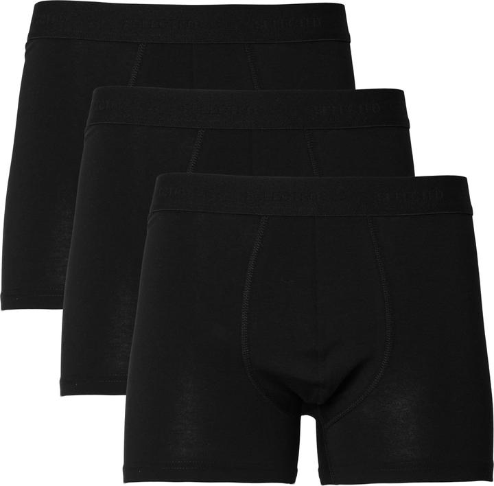 Actual product image Selected Homme Liam (L, pack of 3)