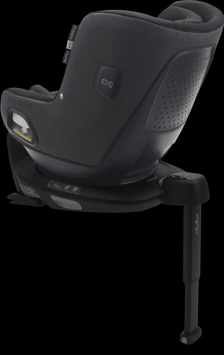 Image du produit Bugaboo Owl by Nuna (Reboarder, Norme ECE R129/i-Size)