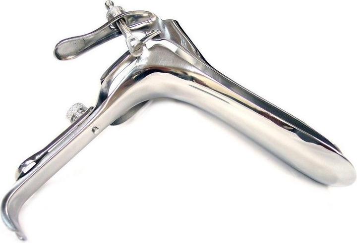 Actual product image Scala Vagina Speculum