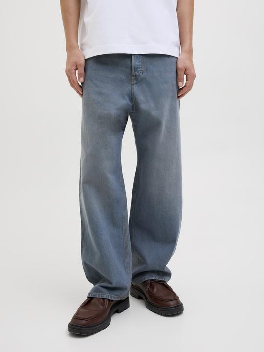 Produktbild Jack & Jones JJIRON JJORIGINAL AM 092 LN Extra Baggy Fit Jeans Extra Baggy Fit Jeans (W29/L34)