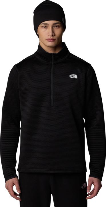Image du produit North Face Vertical Thermal 1/4 Zip (S)