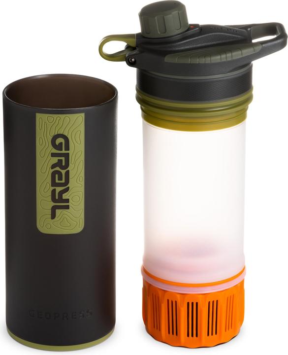 Immagine prodotto Grayl Geopress (0.71 l)