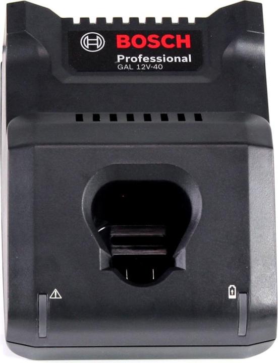 Produktbild Bosch Professional Starter Set (12 V)