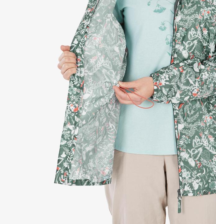 Produktbild Quechua Raincut Zip (3XL)