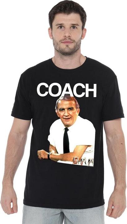 Produktbild Cheers Coach TShirt (XL)