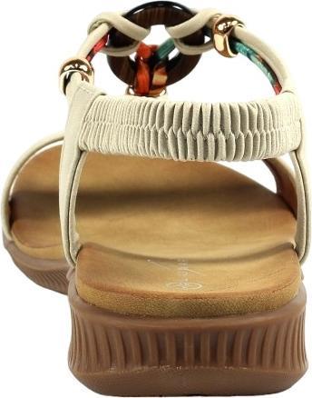 Produktbild Lunar Sandalen Brava (37)