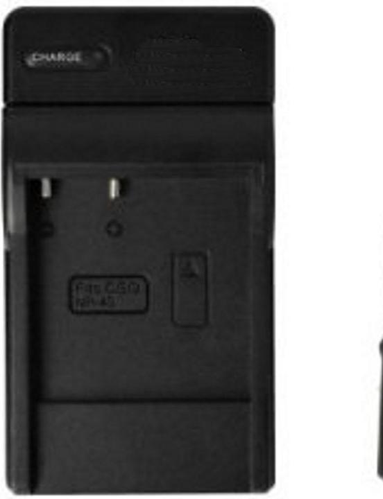 Immagine prodotto AGI Caricatore compatibile con Jay-Tech Videoshot Full-HD 12z
