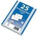 Productafbeelding Mailmedia Envelop offset wit, B6, zonder venster (B6, 100 x)
