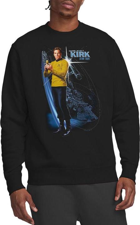 Produktbild Galactic Sweatshirt (XXL)