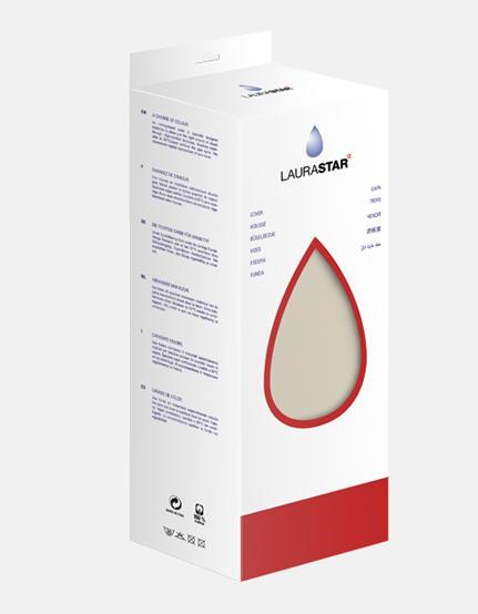 Image du produit Laurastar Mycover Beige